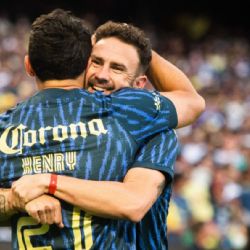 Los cambios tácticos que han hecho que el Club América sea el líder indiscutido del Apertura 2022