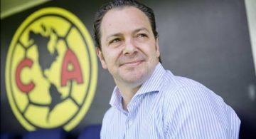 Santiago Baños rompe el silencio sobre la política de vender jugadores en el Club América