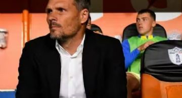Club América con dominio en la Liga MX desde la llegada de Fernando Ortiz