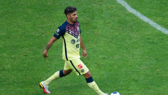 Los partidos que se perdería Bruno Valdez con el Club América por su lesión