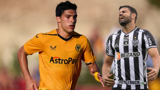 Fichaje de Diego Costa con el Wolverhampton podría caerse de último momento