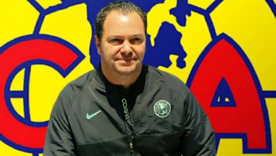 ¿Corre riesgo Santiago Baños ante la falta de títulos en el Club América?