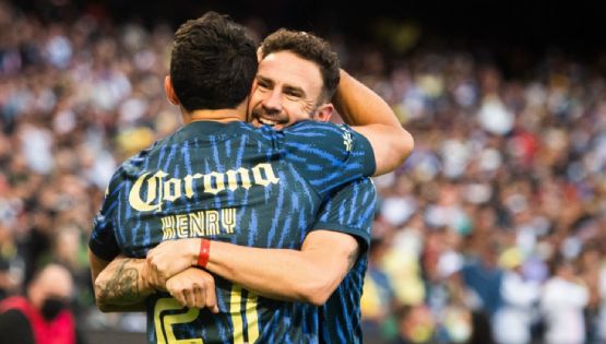 Los cambios tácticos que han hecho que el Club América sea el líder indiscutido del Apertura 2022