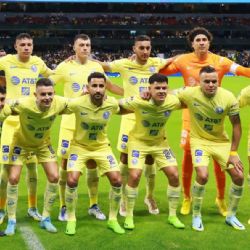 La Alineación Confirmada del Club América para enfrentar a Atlético San Luis