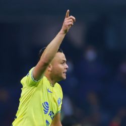 Jonathan ‘Cabecita’ Rodríguez envía mensaje tras el histórico triunfo del Club América ante San Luis
