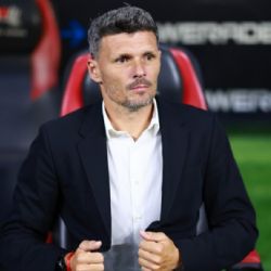 ¿Qué opciones tiene Fernando Ortíz para suplir a Alejandro Zendejas y Pedro Aquino en el Necaxa vs América?