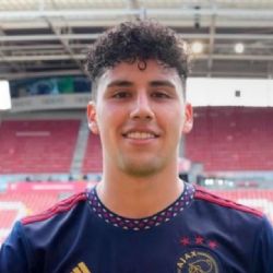 Video | Así jugó Jorge Sánchez en su debut en Champions League con el Ajax de Holanda