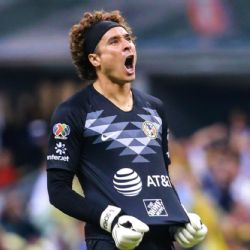 ¿Qué opciones reales tendría el Club América para sustituir una eventual salida de Guillermo Ochoa?