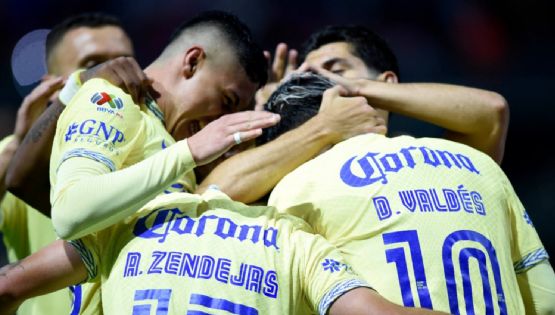 ¿Cuánto aumentó la ventaja del Club América en la Tabla General del Apertura 2022 tras su victoria ante el Atlético San Luis?