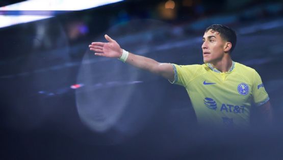 Detalle a detalle de la situación de Alejandro Zendejas y la firma para jugar en Selección Mexicana