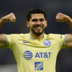 Henry Martín lidera a los delanteros del Apertura 2022 con su efectividad goleadora