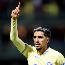 Club América se coloca como el principal candidato a ganar el Apertura 2022