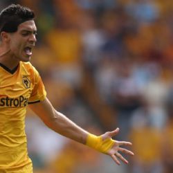 Confirmado | Raúl Jiménez tendrá seria competencia por un lugar en el Wolverhampton