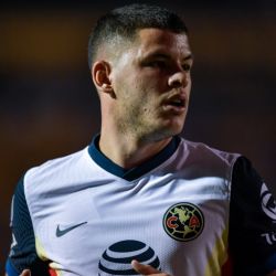 El último reporte sobre el estado físico de Richard Sánchez tras su ausencia ante Atlético San Luis