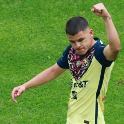 Richard Sánchez denuncia amenazas por parte de la afición del Club América