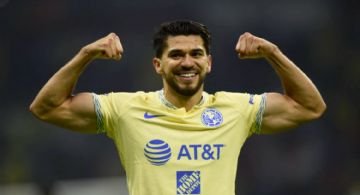 Henry Martín lidera a los delanteros del Apertura 2022 con su efectividad goleadora