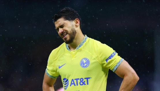 Henry Martín pone en riesgo su campeonato de goleo tras el penal fallado ante Atlético San Luis