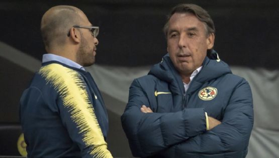 Emilio Azcárraga se confiesa tras el momento actual del Club América