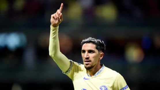 Club América se coloca como el principal candidato a ganar el Apertura 2022