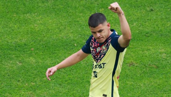 Richard Sánchez denuncia amenazas por parte de la afición del Club América