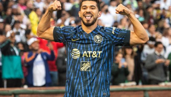 Club América el mejor contra los equipos más fuertes del Apertura 2022