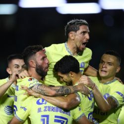 Henry Martín, Diego Váldes y 'Cabecita' Rodríguez superan en goles a la mayoría de clubes de la Liga MX