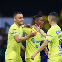 Partido de Necaxa vs Club América sufre cambio en su canal de transmisión
