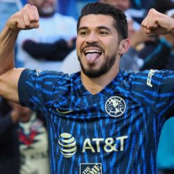 Henry Martín rompe el silencio y explica sus motivos para contemplar fichar con las Chivas