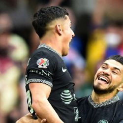 Henry Martín pide la convocatoria de compañero del Club América a la Selección Mexicana