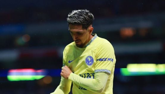 Última Hora | Guillermo Ochoa y Diego Valdés son baja con el Club América contra Necaxa