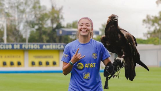Club América Femenil anuncia partido gratuito