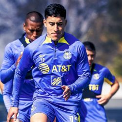 ¿Qué rumores de posibles refuerzos siguen en pie para el Club América?