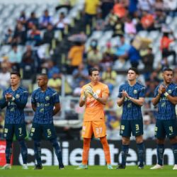¿Cómo quedó el Club América en la Tabla General de Liga MX tras la Jornada 1 del Clausura 2023?