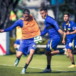 La ‘Bomba’ que desea la afición del Club América y que se encuentra sin contrato