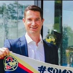 Craig Harrington recibe fuerte sanción por conductas indebidas con jugadoras
