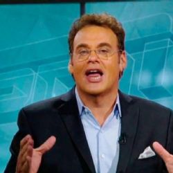 David Faitelson, de criticar a Salvador Cabañas a defender al Cata Rodríguez