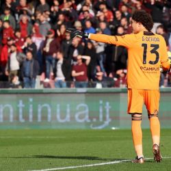 Guillermo Ochoa envía inspirador mensaje sobre lo sueños que está cumpliendo