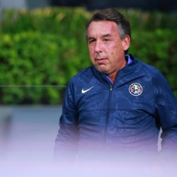 El propietario del Club América, Emilio Azcárraga, es víctima de hackeo