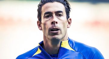 ¿Volverá a ser titular Óscar Jiménez en el Toluca vs América de la Jornada 2?