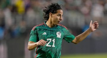 Última Hora | Diego Lainez tendría inesperado cambio de equipo