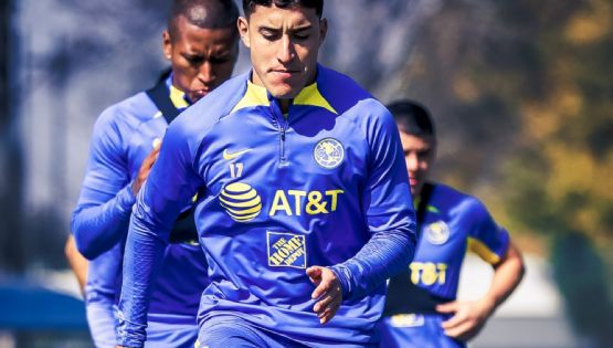 ¿Qué rumores de posibles refuerzos siguen en pie para el Club América?