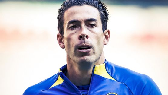 ¿Volverá a ser titular Óscar Jiménez en el Toluca vs América de la Jornada 2?