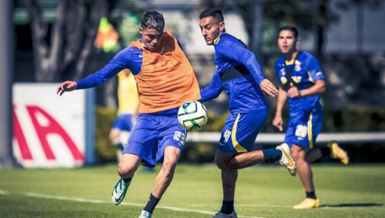 La ‘Bomba’ que desea la afición del Club América y que se encuentra sin contrato