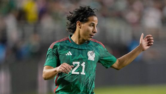 Última Hora | Diego Lainez tendría inesperado cambio de equipo