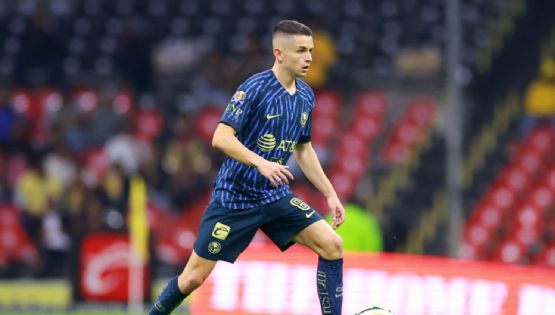 Dos ausencias titulares preocupan al Club América para la Jornada 2 ante Toluca