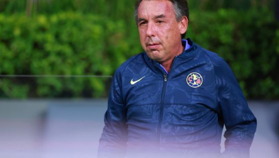 El propietario del Club América, Emilio Azcárraga, es víctima de hackeo