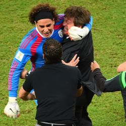 Miguel Herrera hace polémicas declaraciones sobre Guillermo Ochoa y su deseo de jugar el Mundial del 2026
