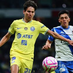 Jürgen Damm dispuesto a hacer sacrificios para poder tener minutos con el Club América