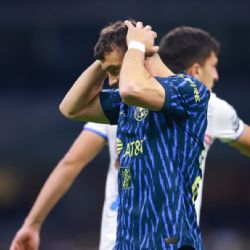 Surge nueva oportunidad para la salida de Federico Viñas del Club América