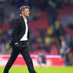 Directiva del Club América sigue sin cumplir la petición de refuerzo de Fernando Ortiz